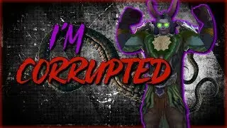 AWESOME CORRUPTION GEAR! - WoW BFA 8.3 Reset Day Loot #27
