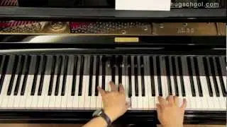 ฮิเดโกะ Ost. คู่กรรม [piano practice]