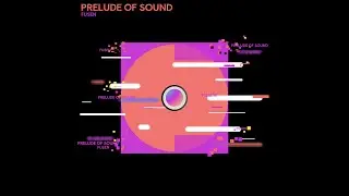 FUSEN - Prelude of Sound (Instrumental)