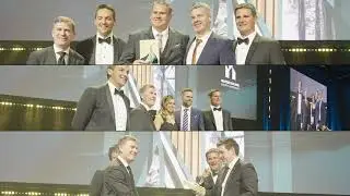 Master Builders SA Building Excellence Awards 2023