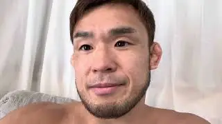 14時からRIZIN追加カード発表会見