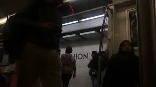 TTC Delay Train (Teaser)
