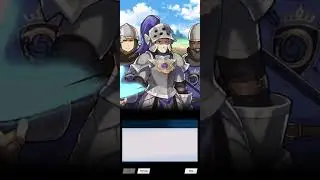 Dragalia Lost - Event Story - Fire Emblem: Lost Heroes