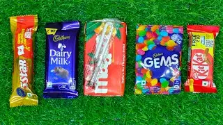 “So Relaxing Chocolate Crack Sounds 🍫| Kids Satisfying Video” #chocolate #kidscontent #relaxingvideo