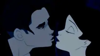 Jim and Ariel- If You're Not The One MEP