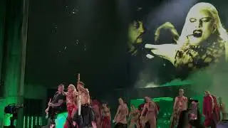 @LadyGaga - Monster (Chromatica Ball / Chicago) [4K]