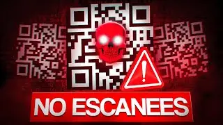 El Lado Oscuro de los Códigos QR