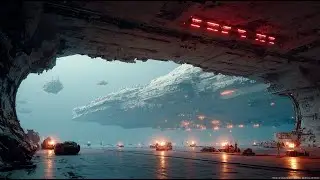 Full Length Sci-Fi Audiobooks | Humans Walked Away&mdash;And The Galaxy Realized What It Lost Too Late
