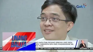 Rep. Ridon - Puwedeng maharap sa ethics complaint si Rep. Leviste dahil sa paraan... | Unang Balita