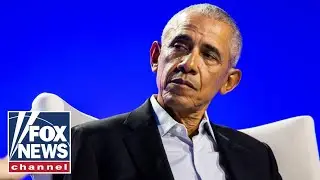 Obama swipes at Dems for 'holier than thou' anti-Trump messaging
