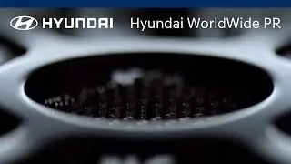 HND-12, HYUNDAI CUV CONCEPT CAR - ENDURO