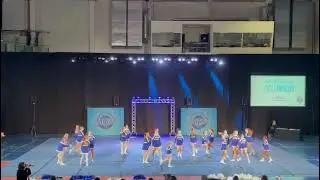 Funky Team Espoo Callimicos Super 2 2025
