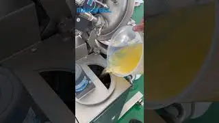 5L mayonnaise production machine