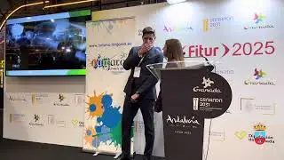 “Sentimiento Cañonero” en FITUR 2025