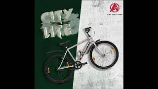 City Lite | Features | Avon Cycles