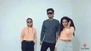 TEE TIME WEAR (Streetwear Commercial Video) - ICE SQUAD MEDIA