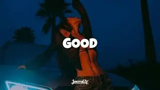GOOD - Инструментальный бит в стиле афро-фьюжн