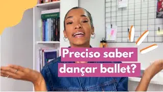 DÚVIDAS DOBRE A FACULDADE DE DANÇA | Dicas para calouros ou quem está pensando em fazer.