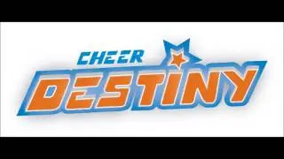 Cheer Destiny Pride Level 1 Music 2013 - 2014