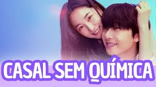 Dorama Talvez Amanh&atilde; | Achei Muito Ruim | Opini&atilde;o Com Spoiler | Surely Tomorrow 🇰🇷