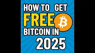 How to Get Free Bitcoin in 2025  Earning Crypto Daily with Zero Investment! #crypto#bitcoin#bitcoins