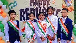 Republic Day Speeches(2026) #youtube #viral #video #shorts #viralvideos #yt #aligarh #republicday