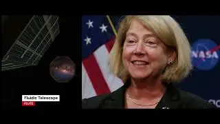 NASA's science fiction to science factI with NASA'S Innovative Advanced Concept (NICA)