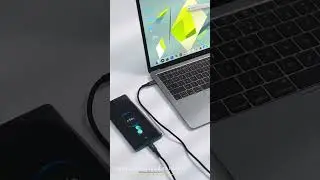 Essager 240W Super Fast Charge Type-C 67W Cable Quick Charge USB