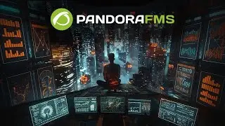 Pandora FMS: the flexible monitoring software