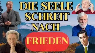 Der Ruf der Seele: Warum du diese Leere sp&uuml;rst (und wie Sinn dein Leben JETZT heilen kann)