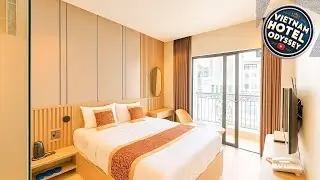 S79 My My Hotel 2 Saigon | Ho Chi Minh City, Vietnam | Hotel Review 🌟