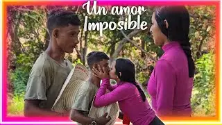 Los bichos4k presenta a Felipin y Heidy en su primer protagónico. Un AMOR imposible. Que te pareció?