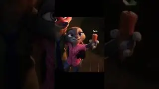 I LOVE JUDY || #zootopia #Judy #Nick #cool #selfmade