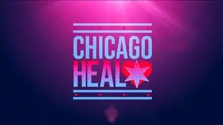 Chicago Heal Animate Logo