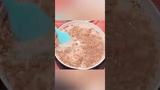 Resep Milo Sago Super Gampang Buatnya #esviral #minumankekinian #milosago #milo #agaragar