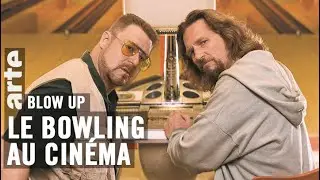 Le Bowling au cinéma - Blow Up - ARTE