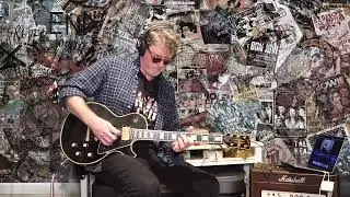 Gibson Les Paul Custom 1976