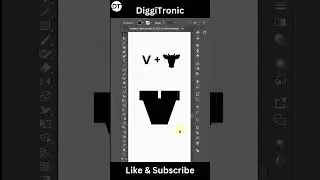 From Concept to Creation: A Step-by-Step Guide to Logo Design  #diggitronic