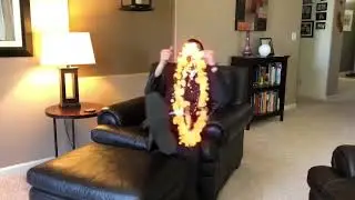 Gearing Up is Magical