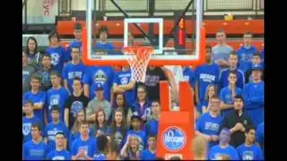Lima Bath beats Defiance with last second free throws