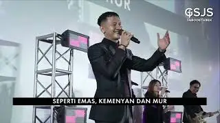 Natal Di Hatiku (Cover) ft. Niko Maryadi - GSJS Jakarta