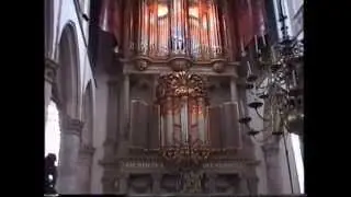 Jan Jansen in 1997: Johann Sebastian Bach