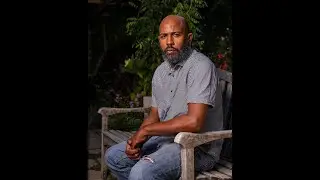 Hoke S  Glover III Poetry Reading