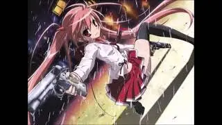 [Nightcore] NANO - Bull's Eye