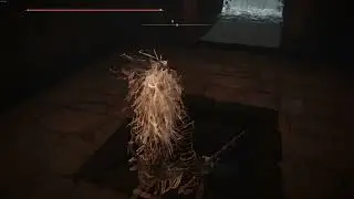 ELDEN RING - How to get to the black keep coffin