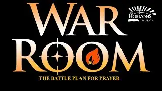 Day 2 | War Room: The Battle Plan for Prayer | Fresh Fire Prayer Series