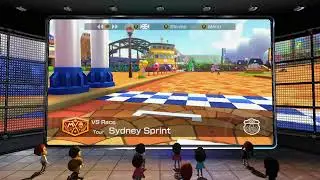 Mario Kart TV Racing Fun 🎮🕹