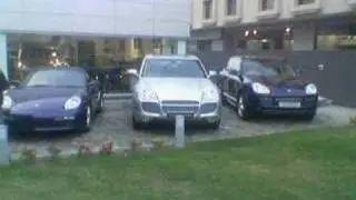 Luxury cars in pakistan