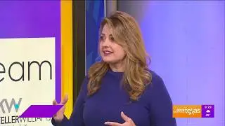 2020 Real Estate Market | Christie Cannon-Good Morning Texas | Keller Williams Frisco