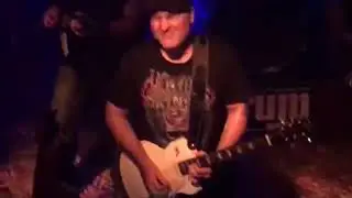 NOSTOS - FREE BIRD @ CROW CLUB 4/10/2019